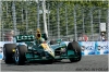 IZOD IndyCar Honda Indy Toronto