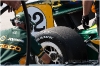 IZOD IndyCar Honda Indy Toronto