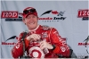 IZOD IndyCar Honda Indy Toronto
