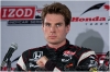 IZOD IndyCar Honda Indy Toronto