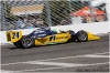 IZOD IndyCar Honda Indy Toronto