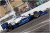 IZOD IndyCar Honda Indy Toronto