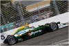 IZOD IndyCar Honda Indy Toronto