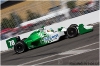 IZOD IndyCar Honda Indy Toronto