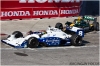 IZOD IndyCar Honda Indy Toronto