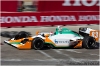 IZOD IndyCar Honda Indy Toronto