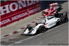 IZOD IndyCar Honda Indy Toronto