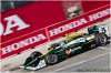 IZOD IndyCar Honda Indy Toronto