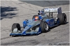 IZOD IndyCar Honda Indy Toronto