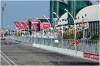IZOD IndyCar Honda Indy Toronto