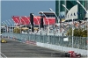 IZOD IndyCar Honda Indy Toronto