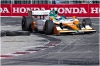IZOD IndyCar Honda Indy Toronto