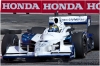IZOD IndyCar Honda Indy Toronto
