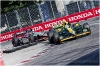 IZOD IndyCar Honda Indy Toronto