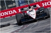 IZOD IndyCar Honda Indy Toronto