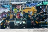 PitStop IndyCar Honda Indy Toronto