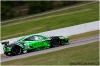 Extreme Speed-ALMS