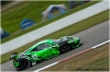 Extreme Speed-ALMS