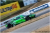 Extreme Speed-ALMS