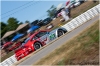 Flying Lizard Motorsports-ALMS