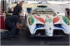 Grand Prix of Mosport-ALMS