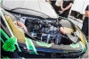 Grand Prix of Mosport-ALMS