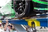 Grand Prix of Mosport-ALMS