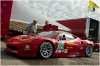 Grand Prix of Mosport-ALMS