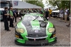 Grand Prix of Mosport-ALMS