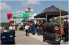 Grand Prix of Mosport-ALMS