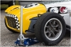 VARAC-Vintage Racing Festival 2011
