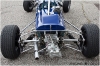 VARAC-Vintage Racing Festival 2011
