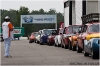 VARAC-Vintage Racing Festival 2011