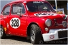 VARAC-Vintage Racing Festival 2011