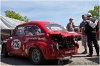 VARAC-Vintage Racing Festival 2011