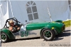 VARAC-Vintage Racing Festival 2011