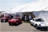 VARAC-Vintage Racing Festival 2011