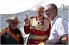 VARAC-Vintage Racing Festival 2011