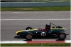 VARAC-Vintage Racing Festival 2011
