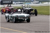 VARAC-Vintage Racing Festival 2011