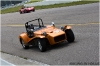 VARAC-Vintage Racing Festival 2011
