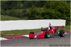 VARAC-Vintage Racing Festival 2011