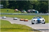 VARAC-Vintage Racing Festival 2011