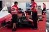 IZOD IndyCar Honda Indy Toronto 2012
