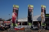 IZOD IndyCar Honda Indy Toronto 2012