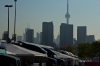 IZOD IndyCar Honda Indy Toronto 2012