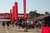 IZOD IndyCar Honda Indy Toronto 2012