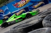 IZOD IndyCar Honda Indy Toronto 2012