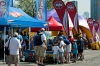 IZOD IndyCar Honda Indy Toronto 2012
