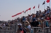 IZOD IndyCar Honda Indy Toronto 2012